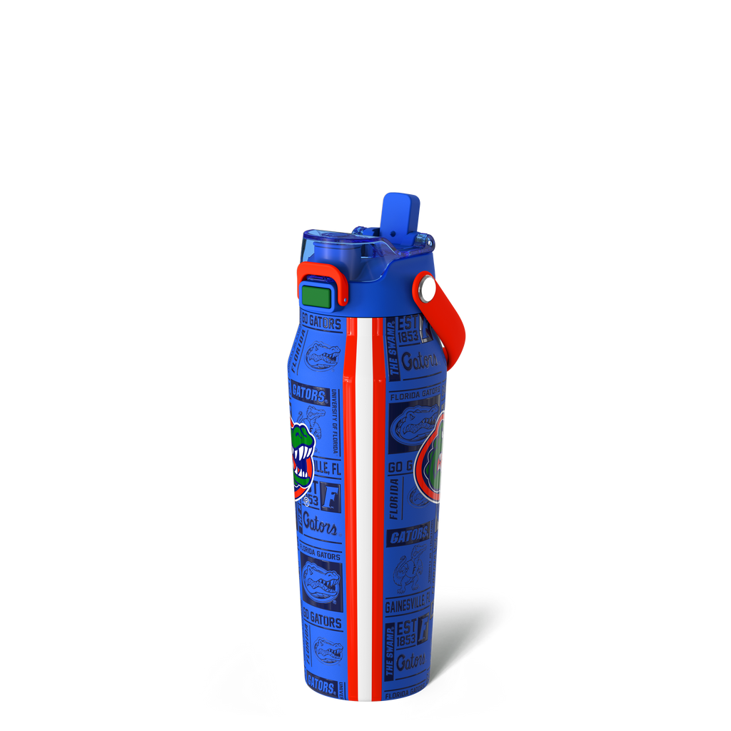 Bottle Buddy 24oz | Florida Gators | Legacy