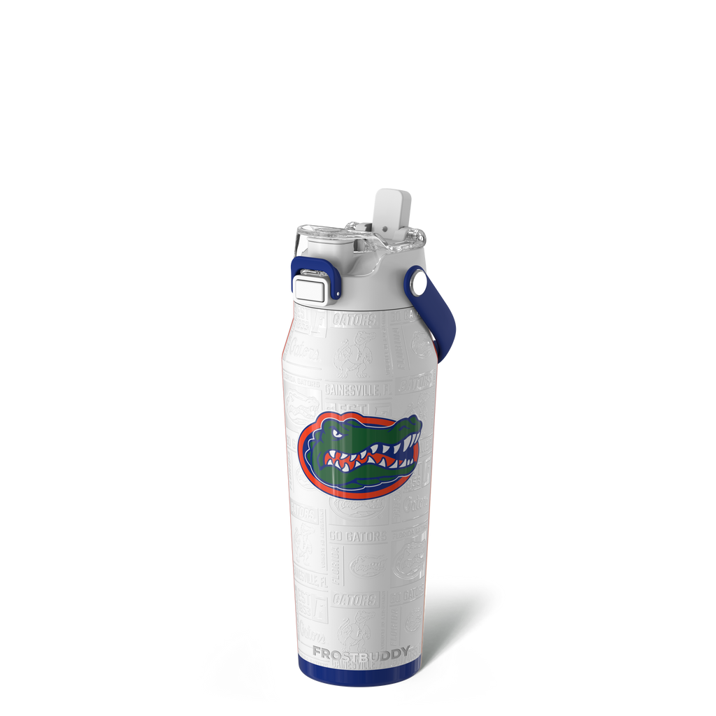 Bottle Buddy 24oz | Florida Gators | Legacy