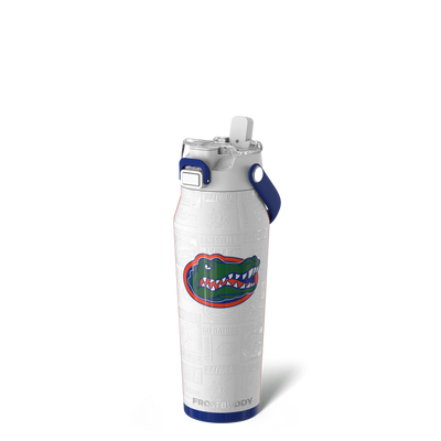Bottle Buddy 24oz | Florida Gators | Legacy