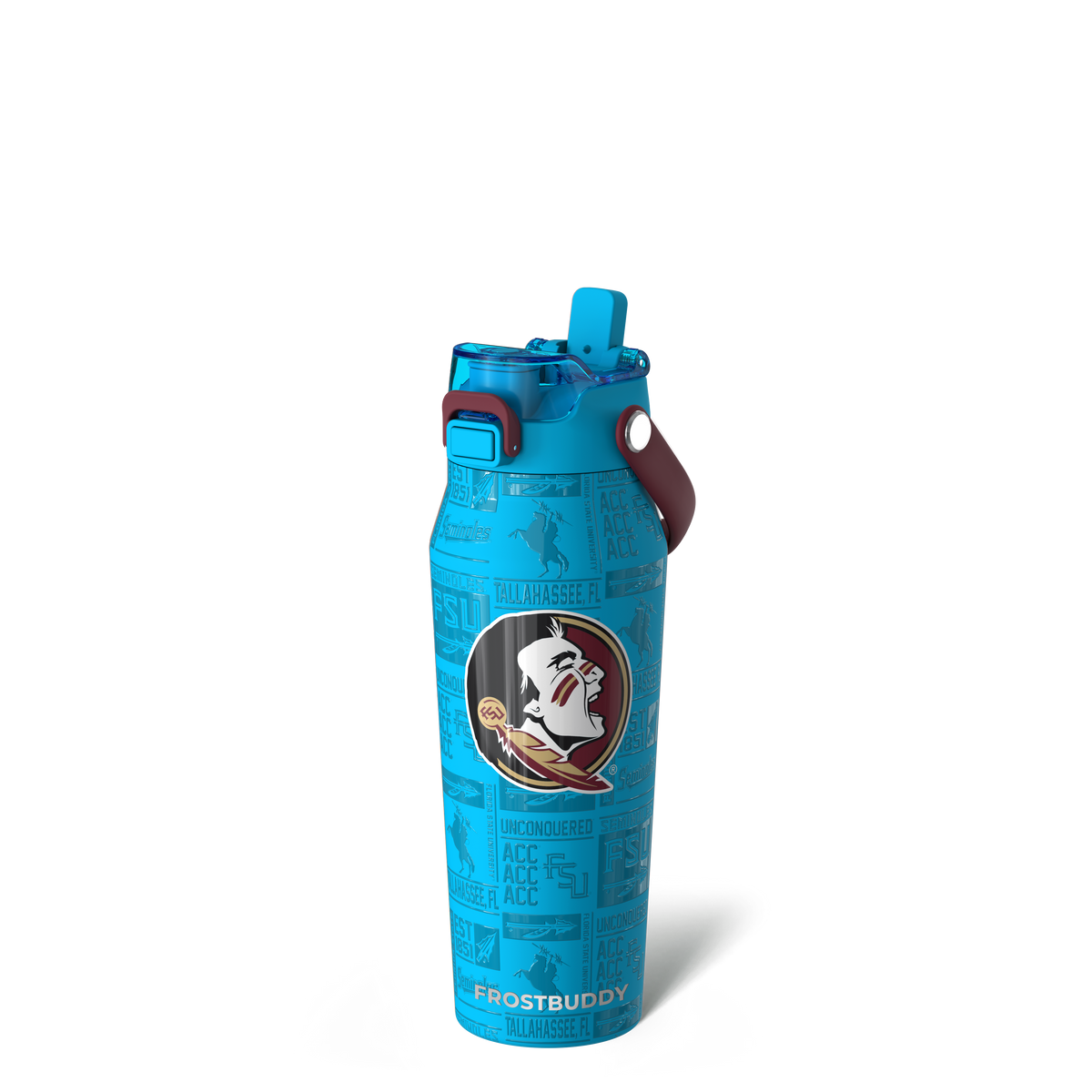 Bottle Buddy 24oz | Florida State Seminoles | Signature
