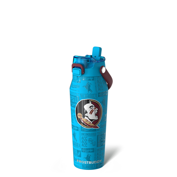 Bottle Buddy 24oz | Florida State Seminoles | Signature