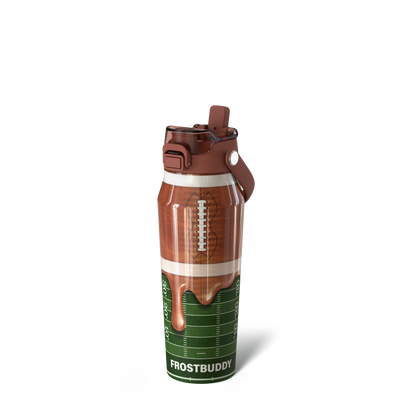 Bottle Buddy 24oz | Football Drip