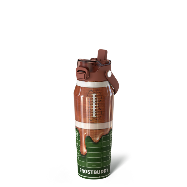 Bottle Buddy 24oz | Football Drip