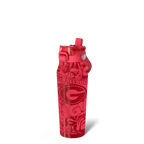 Bottle Buddy 24oz | Georgia Bulldogs | Color Rush