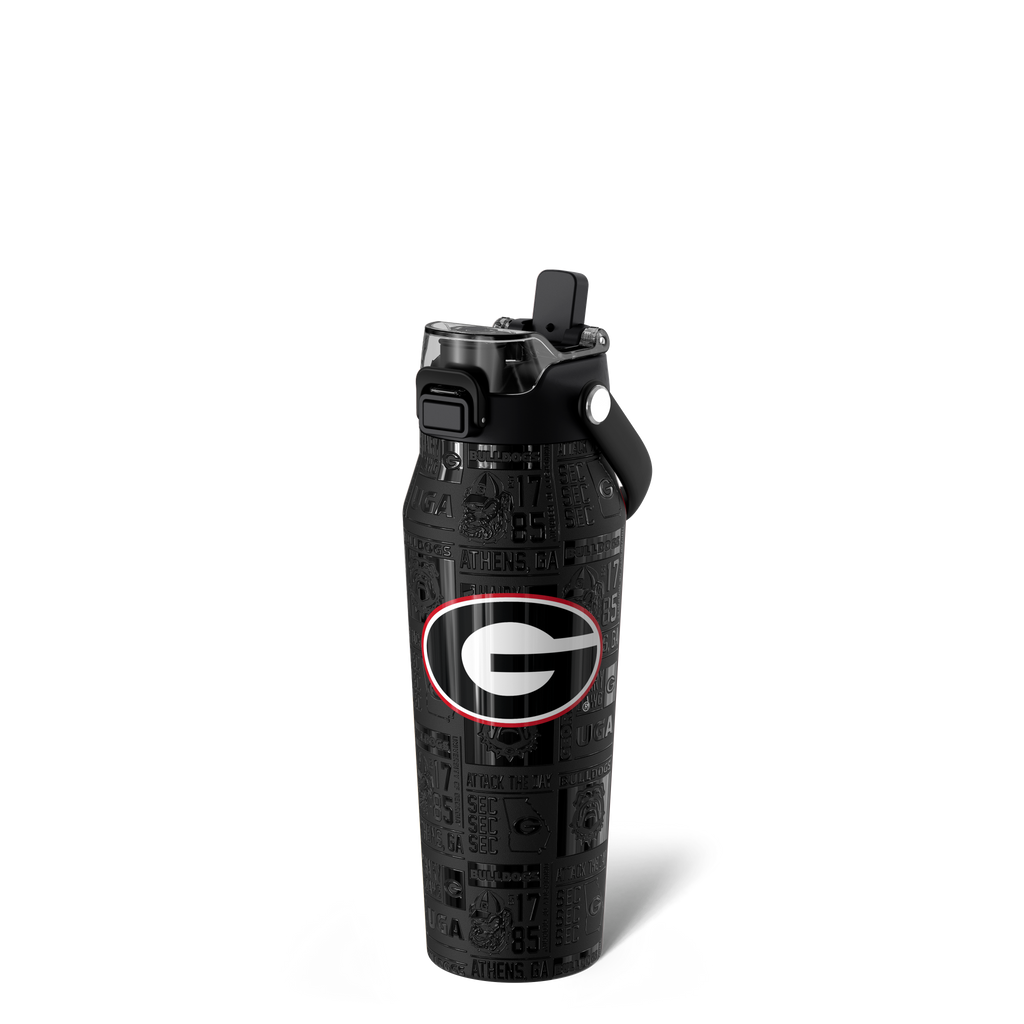 Bottle Buddy 24oz | Georgia Bulldogs | Legacy