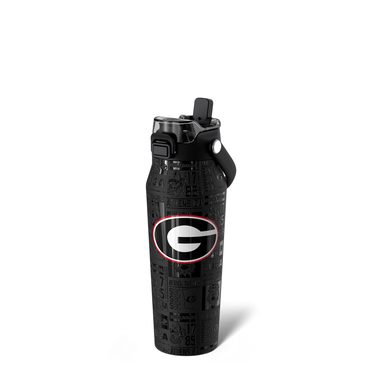 Bottle Buddy 24oz | Georgia Bulldogs | Legacy