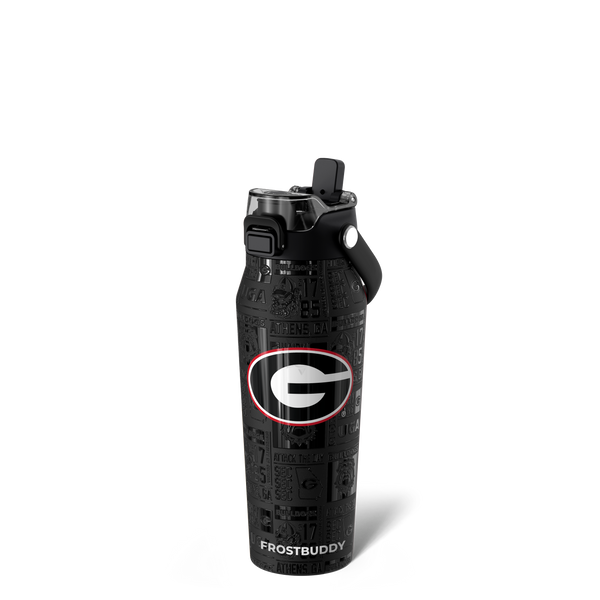 Bottle Buddy 24oz | Georgia Bulldogs | Legacy