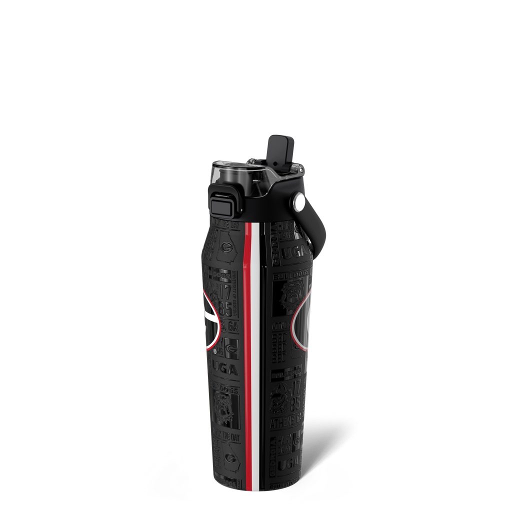 Bottle Buddy 24oz | Georgia Bulldogs | Legacy