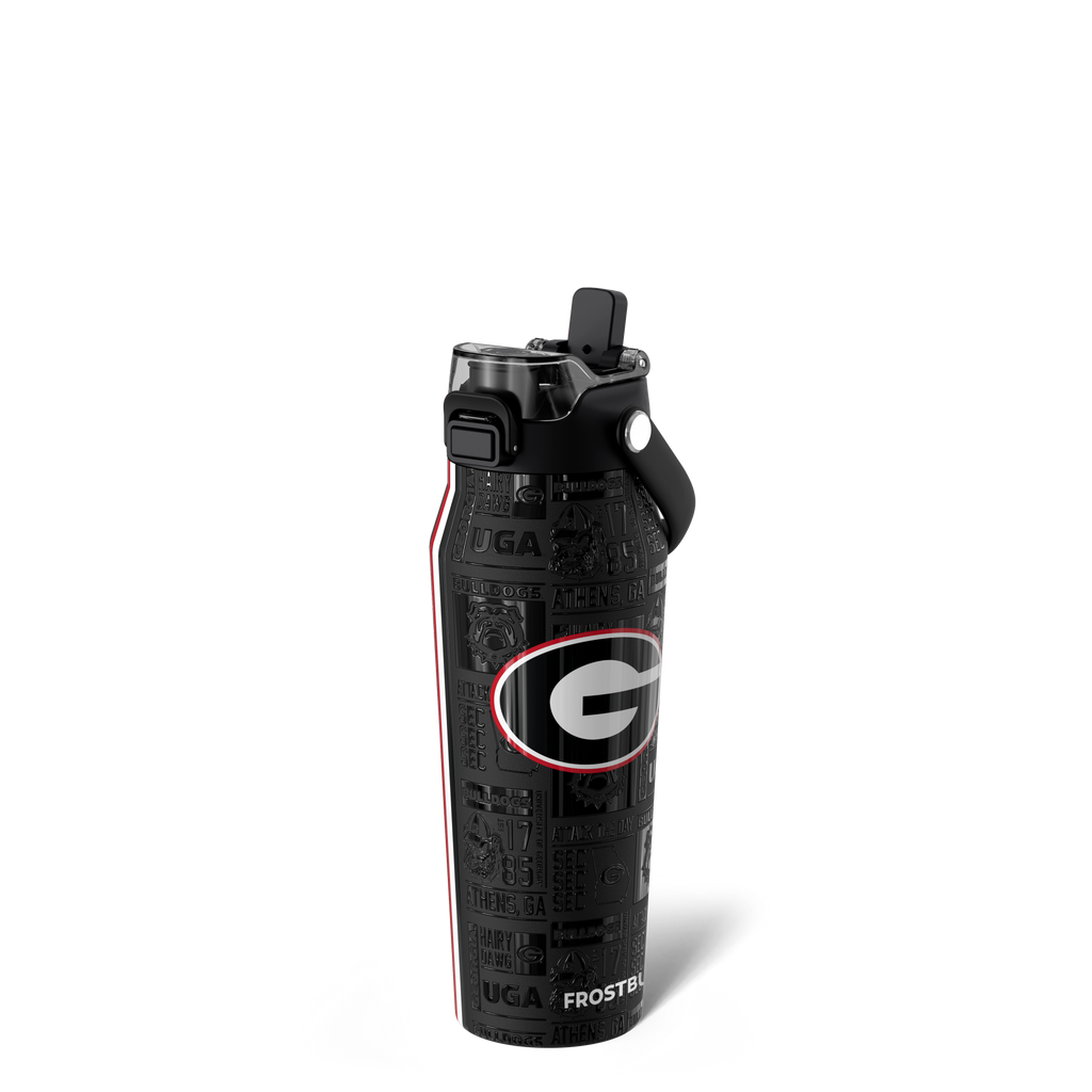 Bottle Buddy 24oz | Georgia Bulldogs | Legacy