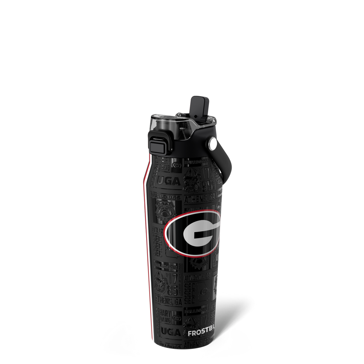 Bottle Buddy 24oz | Georgia Bulldogs | Legacy