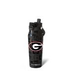 Bottle Buddy 24oz | Georgia Bulldogs | Legacy