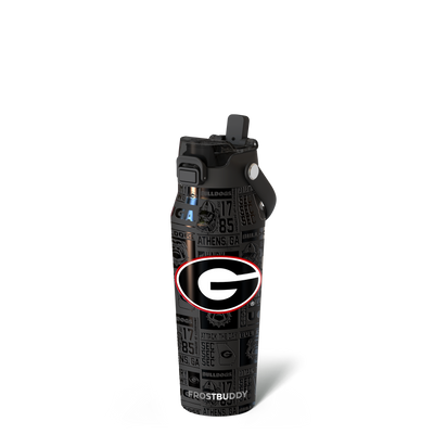 Bottle Buddy 24oz | Georgia Bulldogs | Legacy