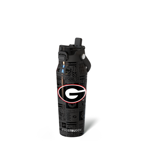 Bottle Buddy 24oz | Georgia Bulldogs | Legacy