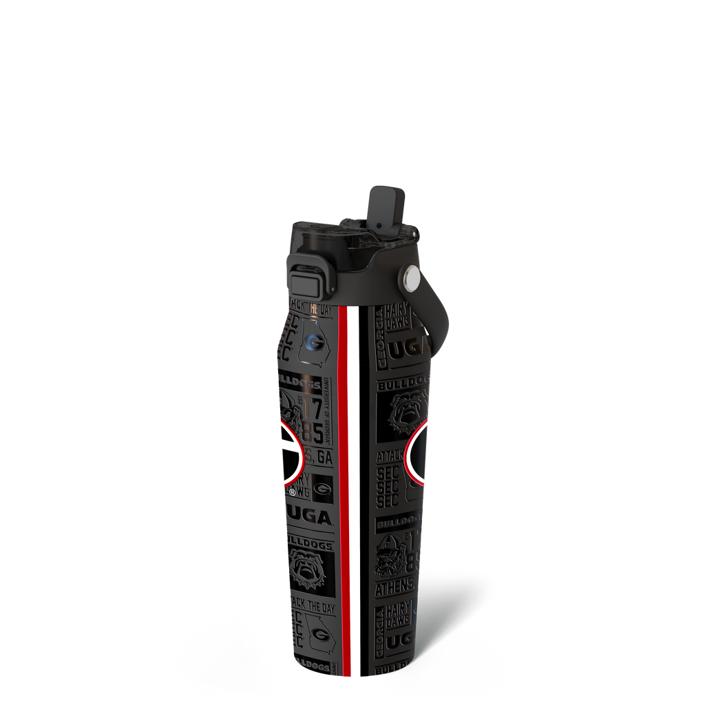 Bottle Buddy 24oz | Georgia Bulldogs | Legacy