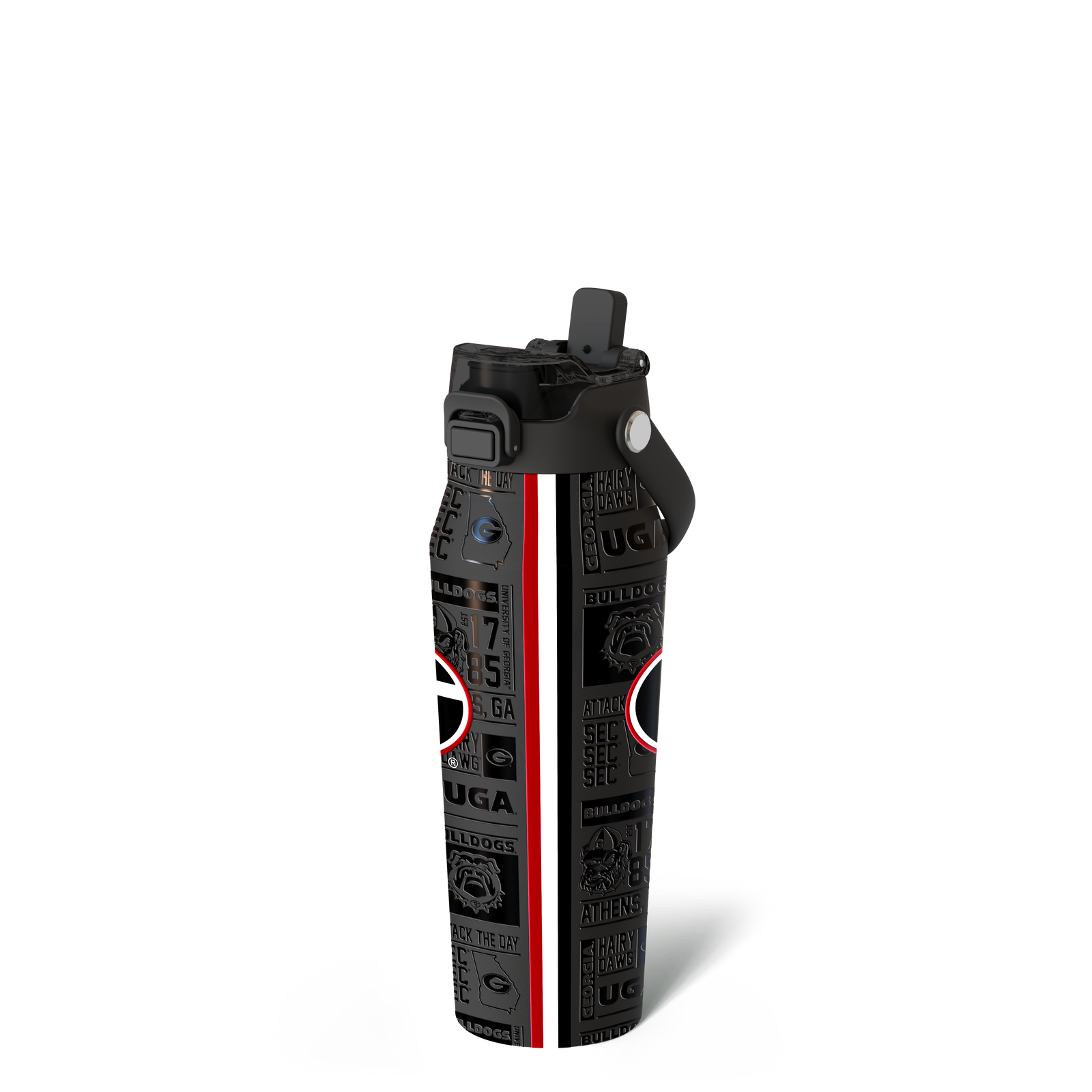 Bottle Buddy 24oz | Georgia Bulldogs | Legacy