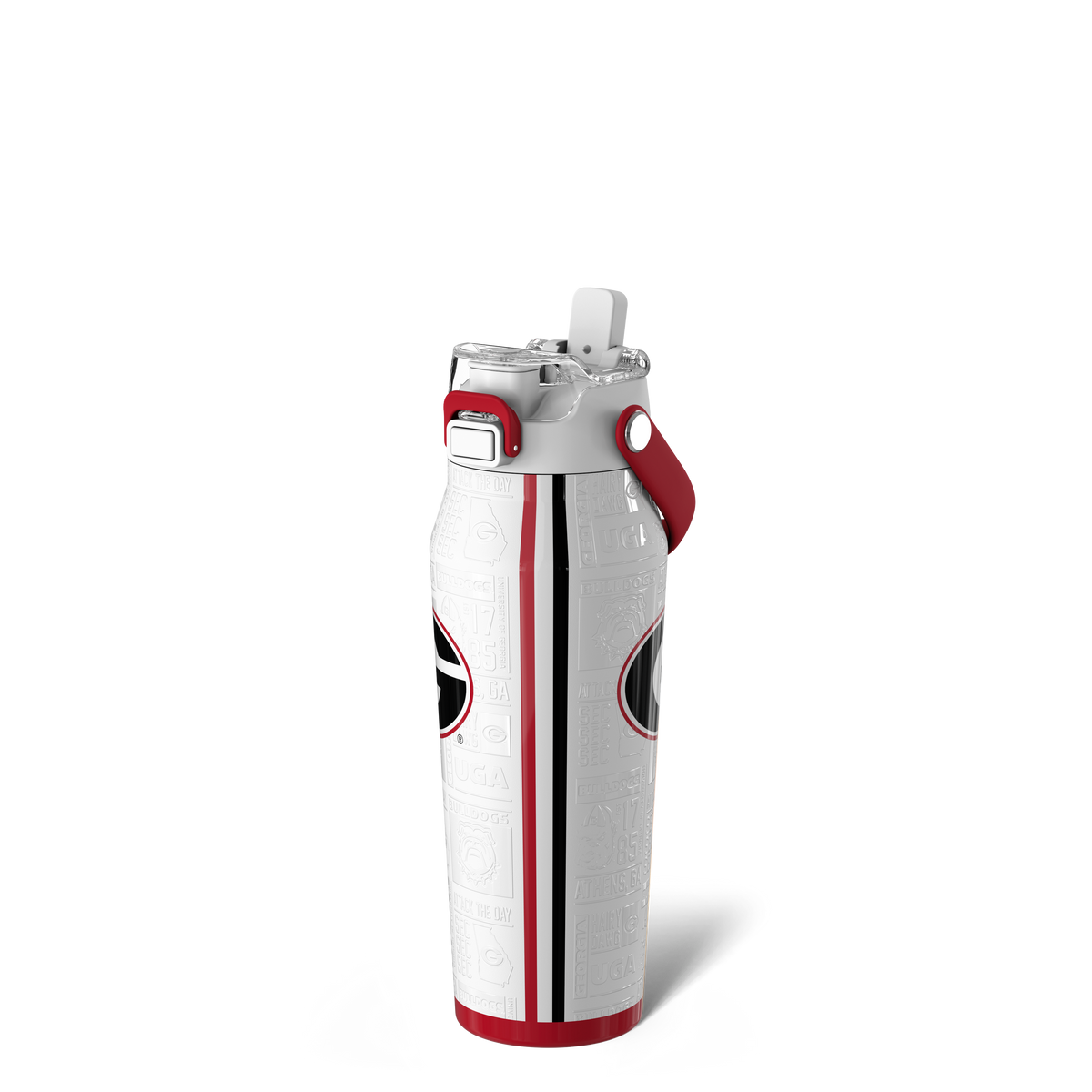 Bottle Buddy 24oz | Georgia Bulldogs | Legacy