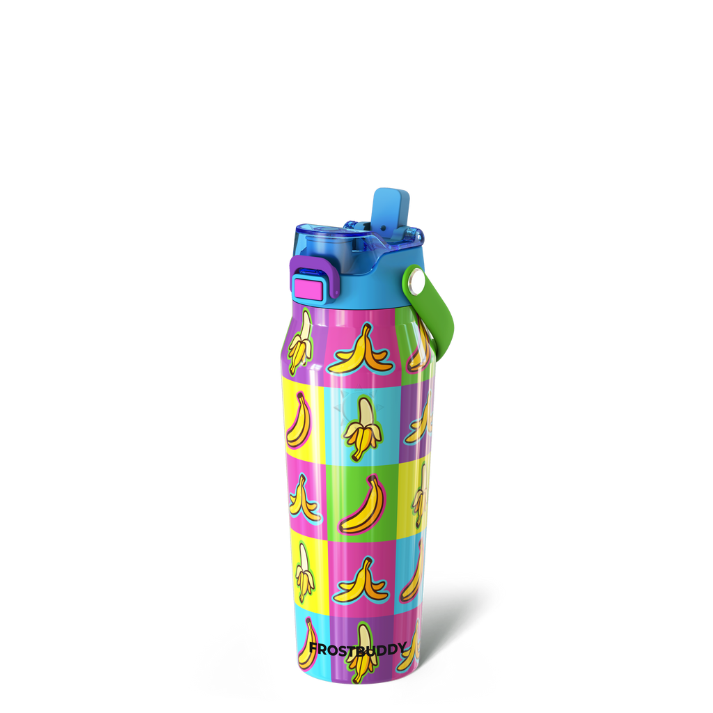 Bottle Buddy 24oz | Go Bananaz