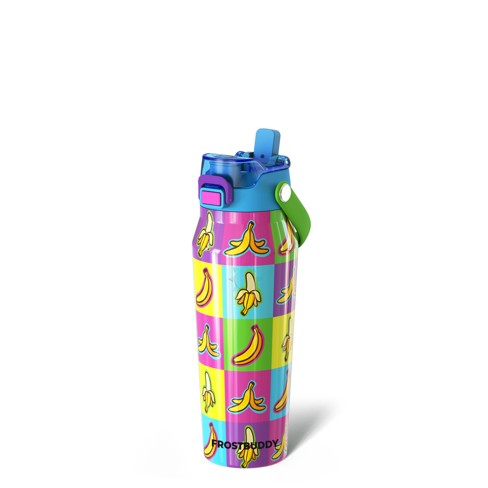 Bottle Buddy 24oz | Go Bananaz