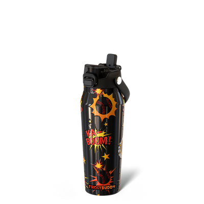 Bottle Buddy 24oz | Hittin' Bombs