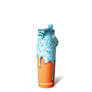 Blue Ice Cream