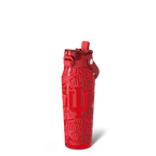 Bottle Buddy 24oz | Indiana Hoosiers | Color Rush