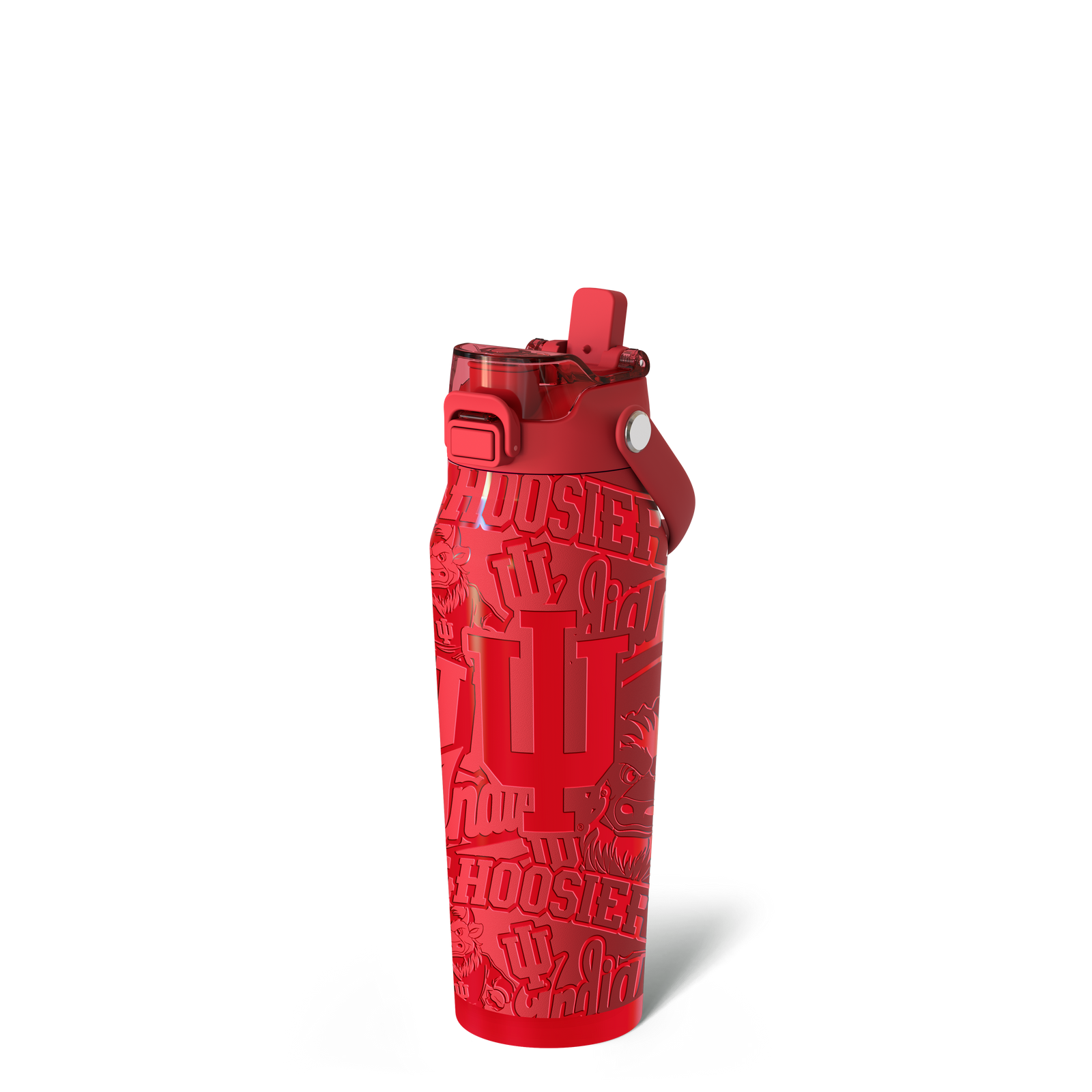 Bottle Buddy 24oz | Indiana Hoosiers | Color Rush