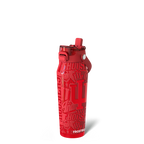 Bottle Buddy 24oz | Indiana Hoosiers | Color Rush