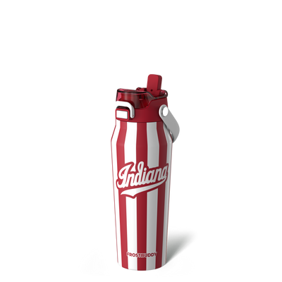 Bottle Buddy 24oz | Indiana Hoosiers | Signature