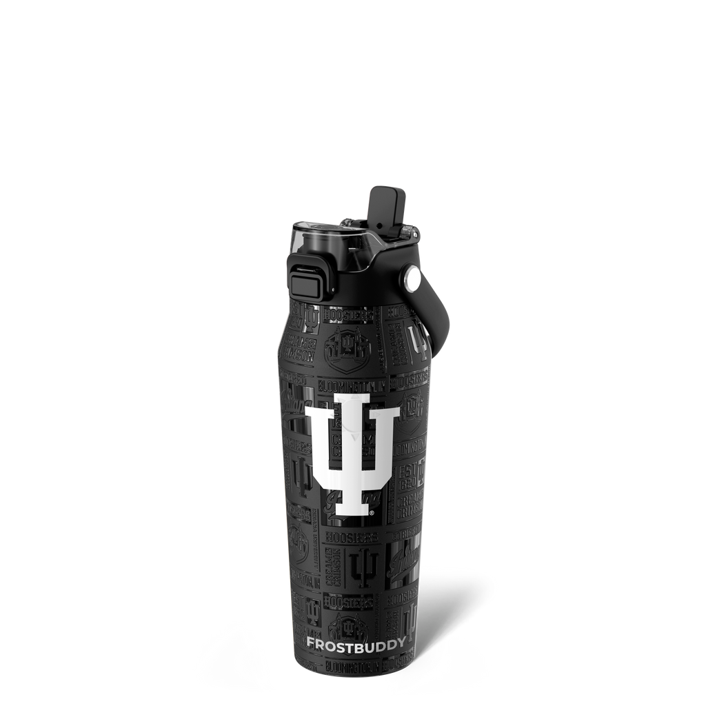 Bottle Buddy 24oz | Indiana Hoosiers | Legacy
