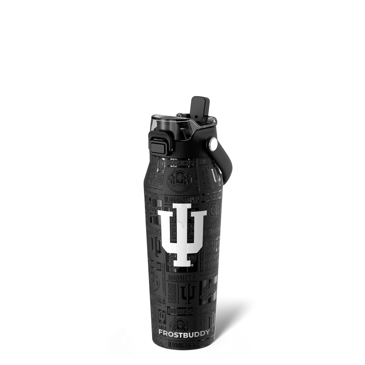 Bottle Buddy 24oz | Indiana Hoosiers | Legacy