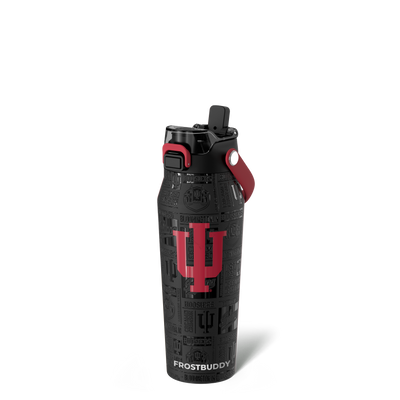 Bottle Buddy 24oz | Indiana Hoosiers | Legacy