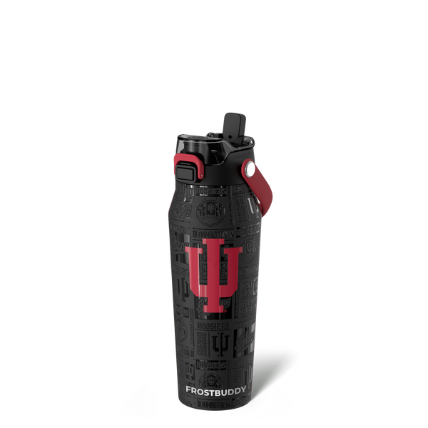 Bottle Buddy 24oz | Indiana Hoosiers | Legacy