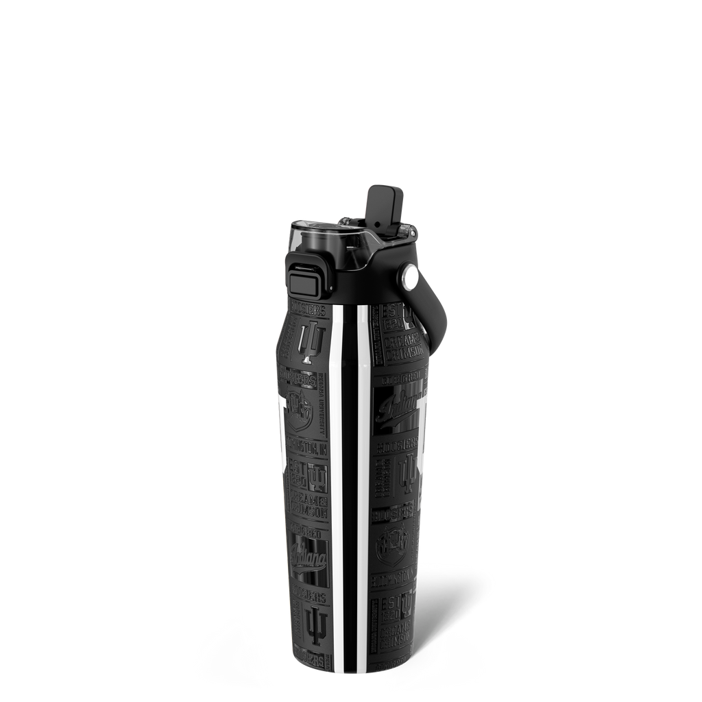Bottle Buddy 24oz | Indiana Hoosiers | Legacy