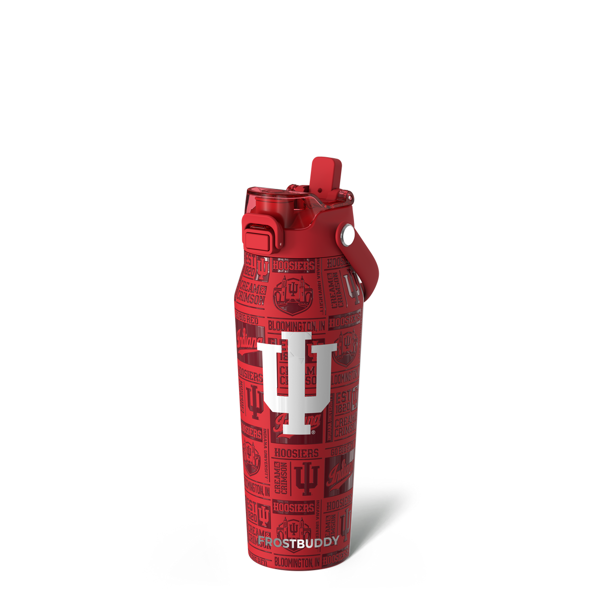 Bottle Buddy 24oz | Indiana Hoosiers | Legacy