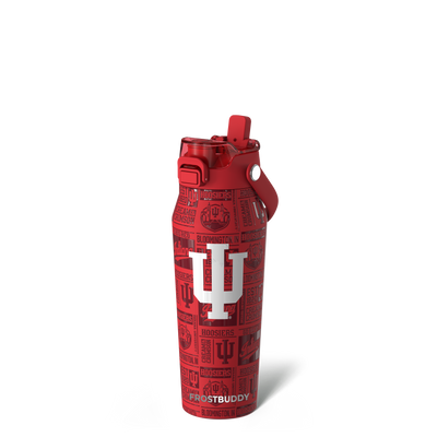 Bottle Buddy 24oz | Indiana Hoosiers | Legacy