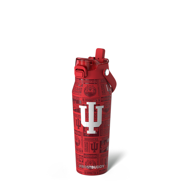 Bottle Buddy 24oz | Indiana Hoosiers | Legacy