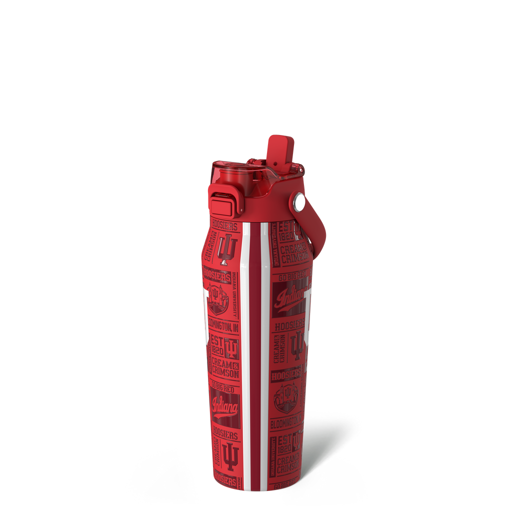 Bottle Buddy 24oz | Indiana Hoosiers | Legacy