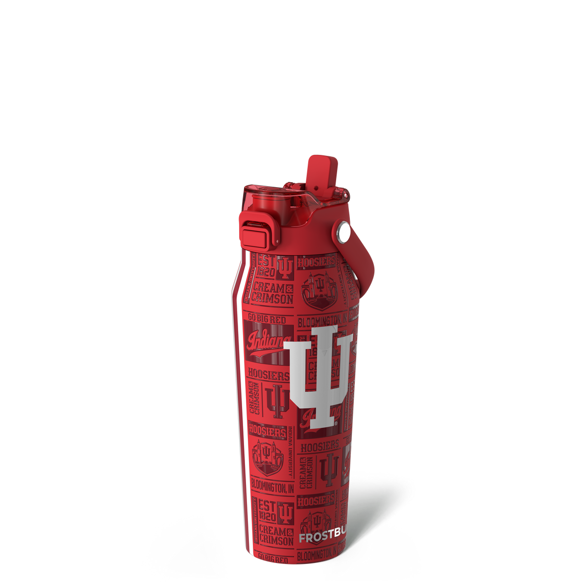 Bottle Buddy 24oz | Indiana Hoosiers | Legacy