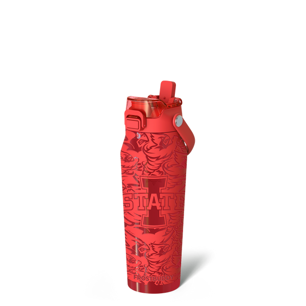 Bottle Buddy 24oz | Iowa State Cyclones | Color Rush