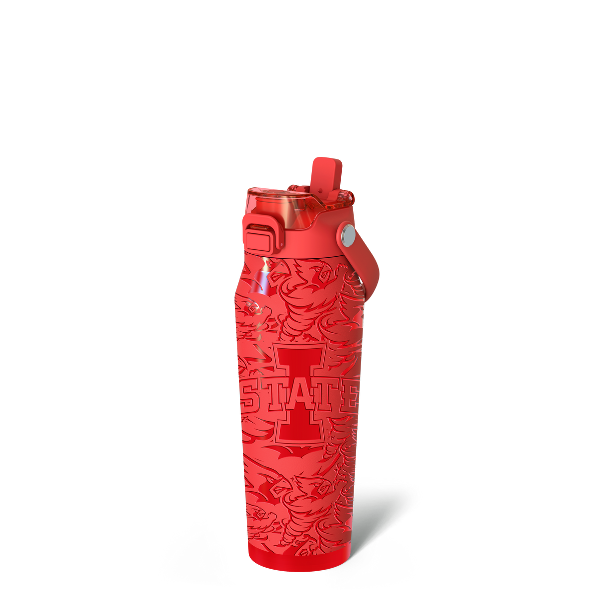 Bottle Buddy 24oz | Iowa State Cyclones | Color Rush
