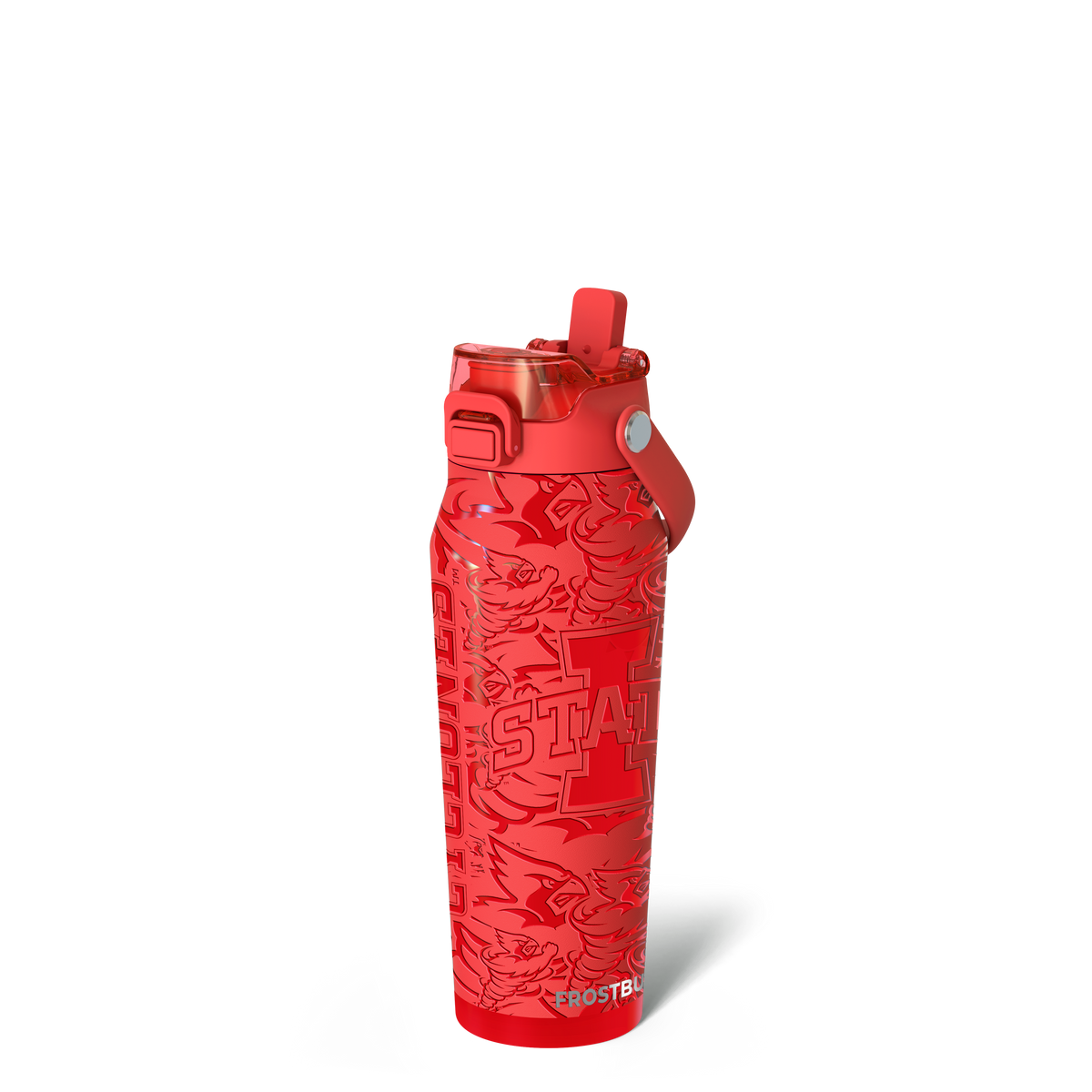 Bottle Buddy 24oz | Iowa State Cyclones | Color Rush