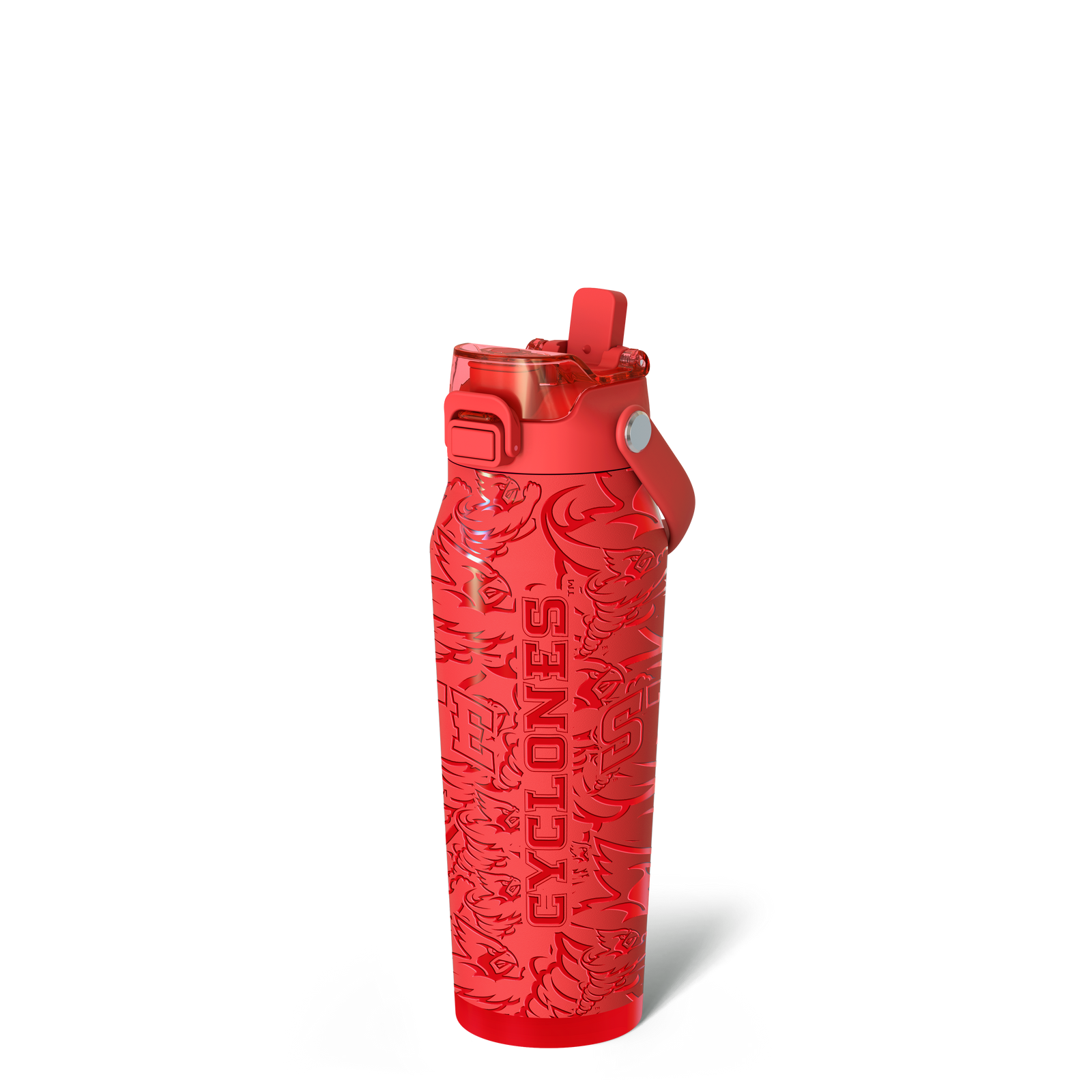 Bottle Buddy 24oz | Iowa State Cyclones | Color Rush