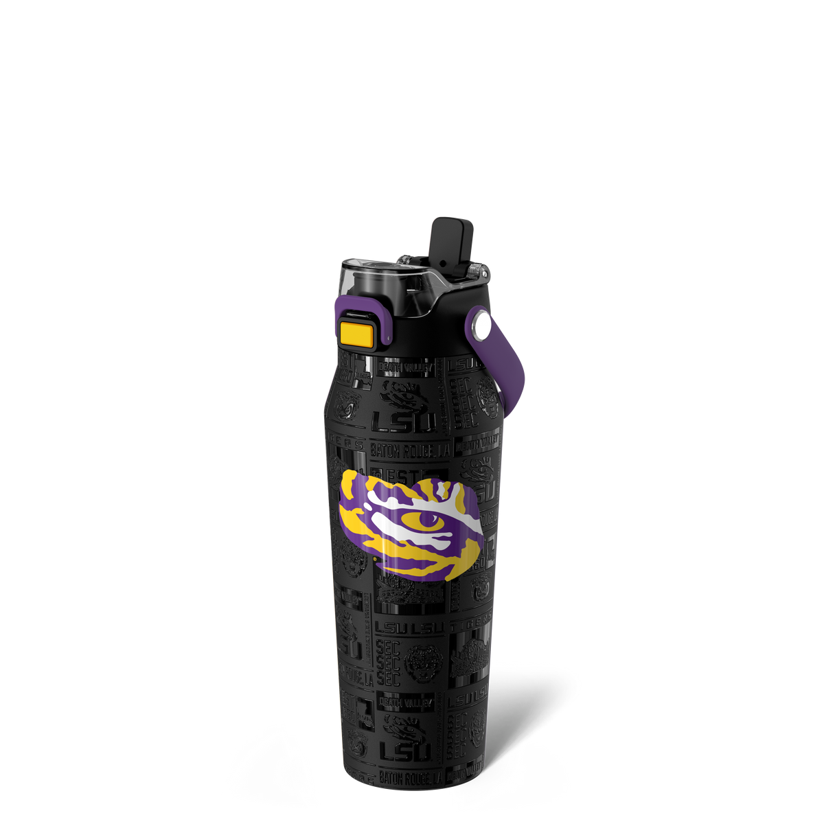 Bottle Buddy 24oz | LSU Tigers | Legacy
