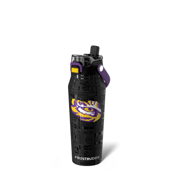 Bottle Buddy 24oz | LSU Tigers | Legacy