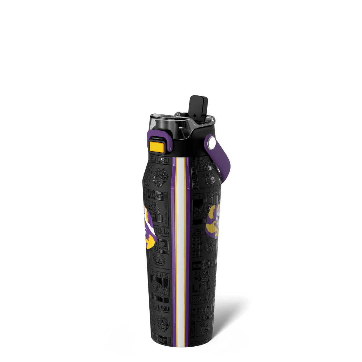 Bottle Buddy 24oz | LSU Tigers | Legacy