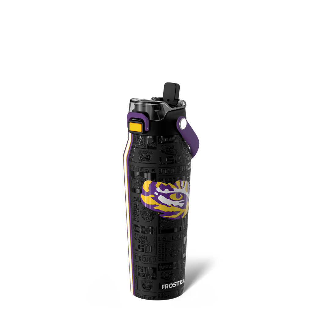 Bottle Buddy 24oz | LSU Tigers | Legacy