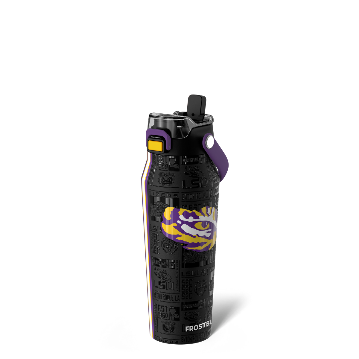 Bottle Buddy 24oz | LSU Tigers | Legacy