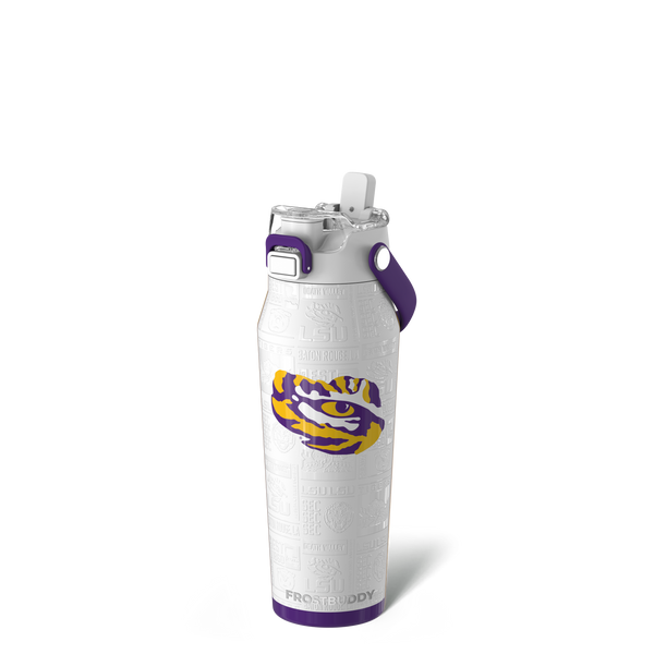 Bottle Buddy 24oz | LSU Tigers | Legacy