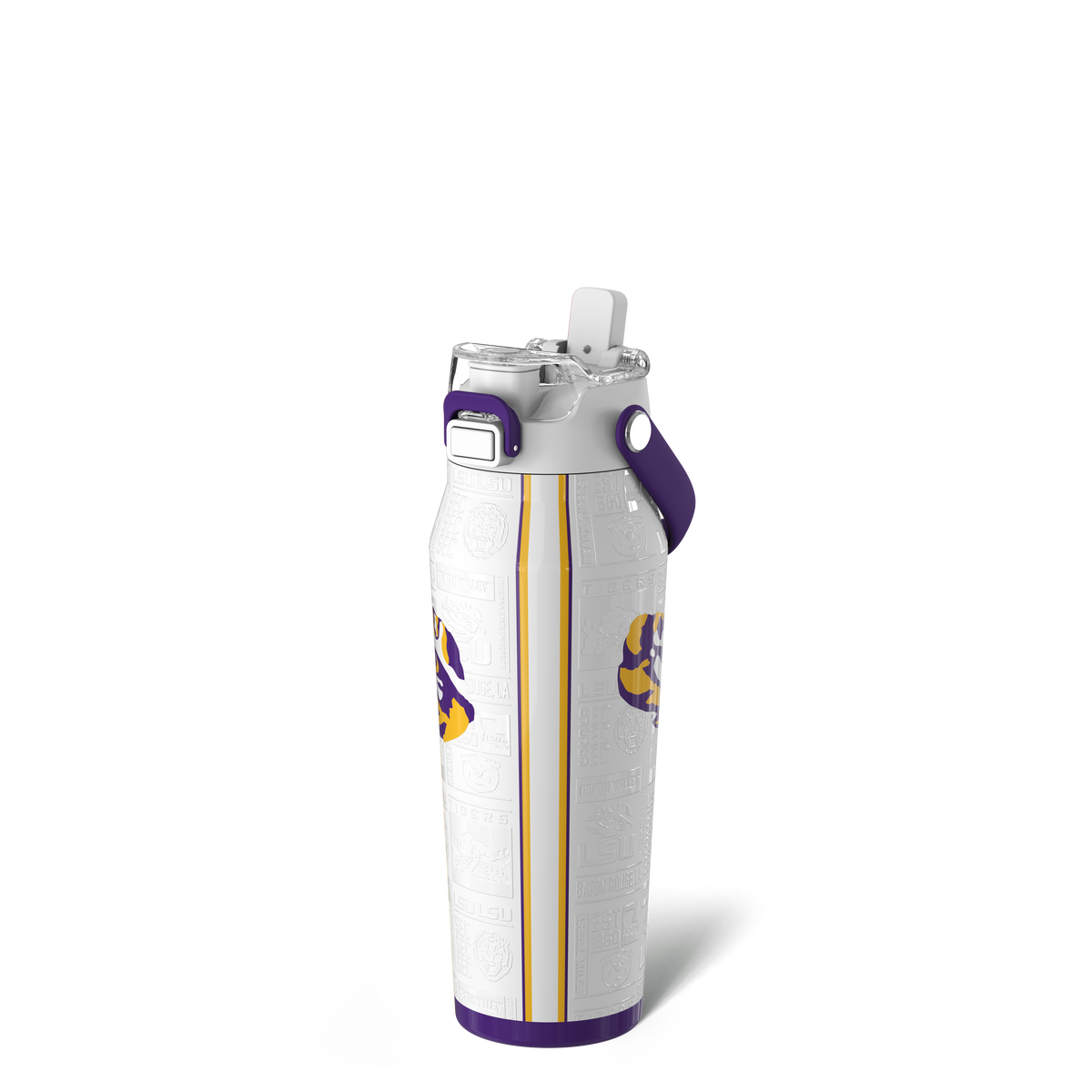 Bottle Buddy 24oz | LSU Tigers | Legacy