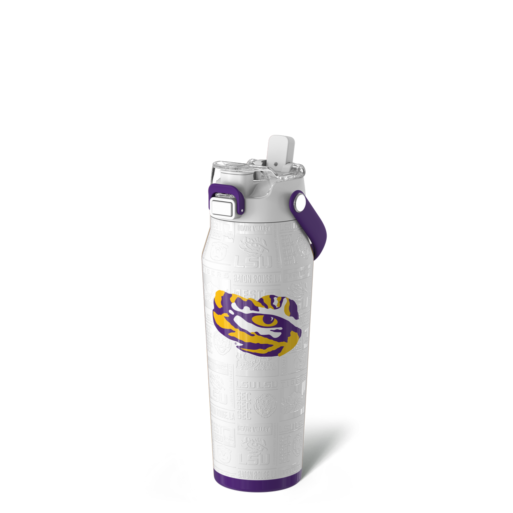 Bottle Buddy 24oz | LSU Tigers | Legacy